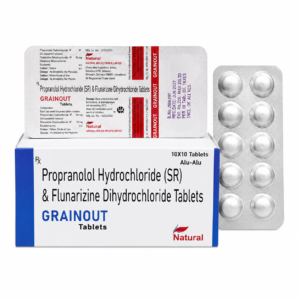 Grainout Tablets
