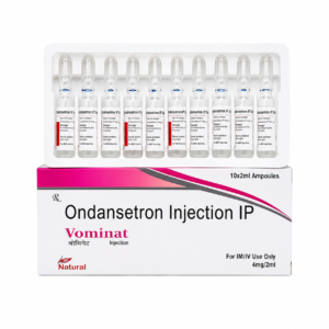 Vominat Injection