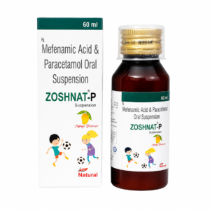 ZOSHNAT-P Suspension