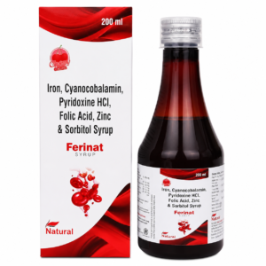 Ferinat Syrup