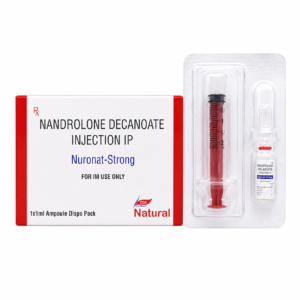 Nuronat-Strong Injection