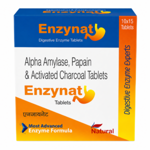 Enzynat Tablets