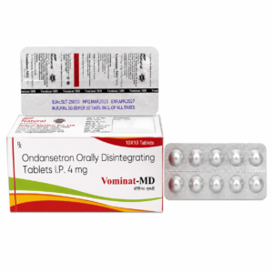 Vominat-MD Tablets