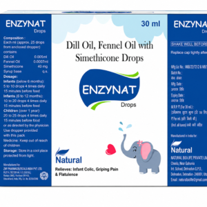 Enzynat Drops