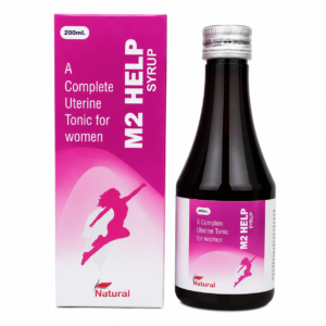 M2 Help Syrup
