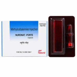 NURONAT-FORTE Injection