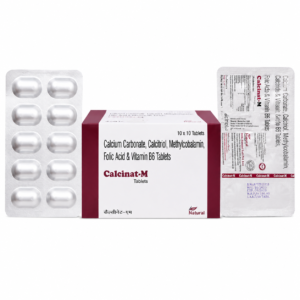 calcinat-m