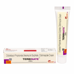 Terbinate Cream